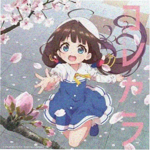 嘴平伊之助角色头像